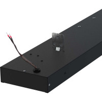 Инфракрасный обогреватель Zeder серия I-HEAT (Black Edition) M-1000MI-33