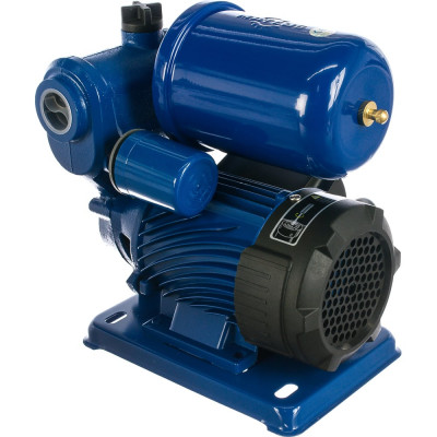 Автоматическая насосная станция MATEUS TGP125C MS05404