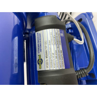 Автоматическая насосная станция MATEUS TGP125C MS05404