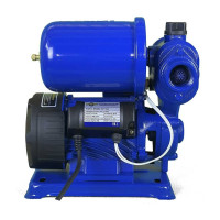 Автоматическая насосная станция MATEUS TGP125C MS05404