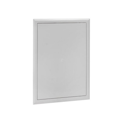 Люк ревизионный пластиковый EKF 300х400 Basic lp-300x400