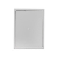 Люк ревизионный пластиковый EKF 300х400 Basic lp-300x400