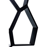 Форма для отливки садовых дорожек VORTEX 50x50x6 см