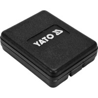 Набор конусных сверл YATO 3 предмета YT-44730 369444730 092 1