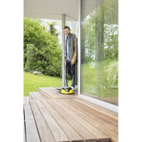 Насадка для очистки поверхностей T-Racer T 7 Plus Karcher 2.644-074