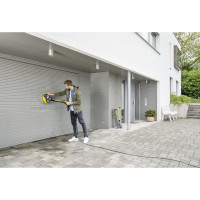 Насадка для очистки поверхностей T-Racer T 7 Plus Karcher 2.644-074