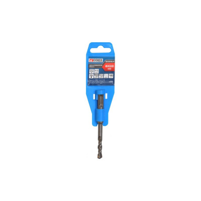 Бур (8х110х50 мм; SDS+) СОЮЗ 9019-SDS-08x110C