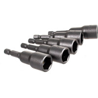 Биты для кровельных саморезов (5 шт; 12 мм) Sturm 1041-05-12
