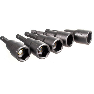 Биты для кровельных саморезов (5 шт; 12 мм) Sturm 1041-05-12