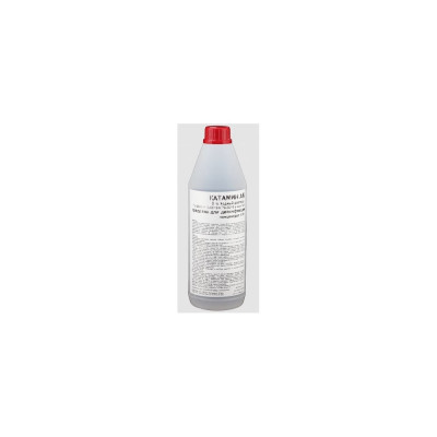 Дезинфицирующее средство Катамин АБ 0,5процент (готовый раствор) бутылка ПЭТ 1.5 кг APIS 4665296516527 RUD-004-0003
