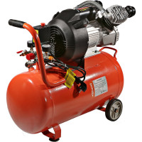 Масляный компрессор Sturm AC9323