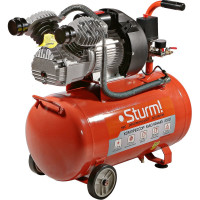 Масляный компрессор Sturm AC9323