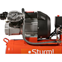 Масляный компрессор Sturm AC9323