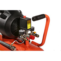 Масляный компрессор Sturm AC9323