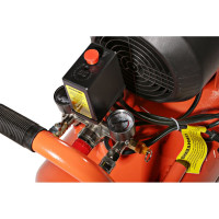 Масляный компрессор Sturm AC9323