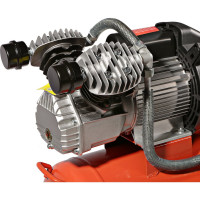 Масляный компрессор Sturm AC9323