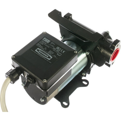 Мобильный заправочный модуль Battery kit Panther DC 24/12V PIUSI F0034103C