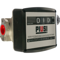 Мобильный заправочный модуль Battery kit Panther DC 24/12V PIUSI F0034103C