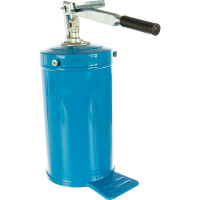 Комплект для раздачи смазки PIUSI Grease barrel pump F0033215A