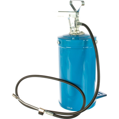 Комплект для раздачи смазки PIUSI Grease barrel pump F0033215A