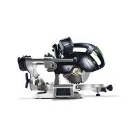 Торцовочная пила Festool KS 60 E-SET 230V 561728