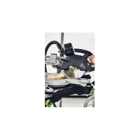 Торцовочная пила Festool KS 60 E-SET 230V 561728