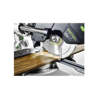 Торцовочная пила Festool KS 60 E-SET 230V 561728