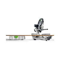 Торцовочная пила Festool KS 60 E-SET 230V 561728