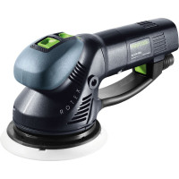 Ротационно-эксцентриковая шлифмашинка FESTOOL ROTEX RO 150 FEQ FST-575066