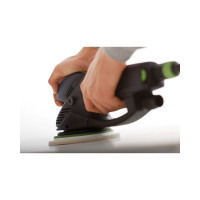 Ротационно-эксцентриковая шлифмашинка FESTOOL ROTEX RO 150 FEQ FST-575066