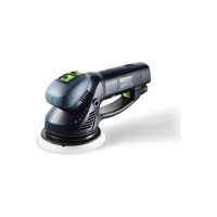 Ротационно-эксцентриковая шлифмашинка FESTOOL ROTEX RO 150 FEQ FST-575066