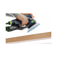 Ротационно-эксцентриковая шлифмашинка FESTOOL ROTEX RO 150 FEQ FST-575066