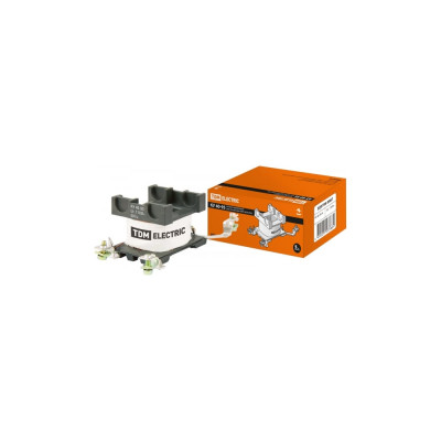 Катушка управления TDM КУ-40-95А, 110В SQ0708-0087