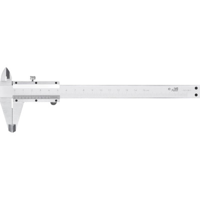 Штангенциркуль ЧИЗ ШЦ-3- 500 0.05 губки 250мм 127697