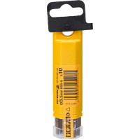 Сверло DEWALT DT 5548 Extreme 2 HSS-G 5,5х93х57мм 10шт 130208