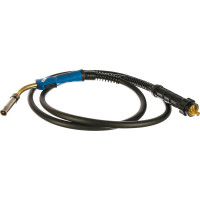 Горелка PRO MIG 36 AIR COOL (340 A; 60%; EURO; 3 м) AURORA 12031