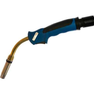 Горелка PRO MIG 36 AIR COOL (340 A; 60%; EURO; 3 м) AURORA 12031