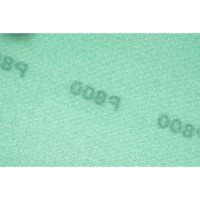 Диск шлифовальный KM10 (10 шт; 150 мм; P800; Velcro) БАЗ 960000141979