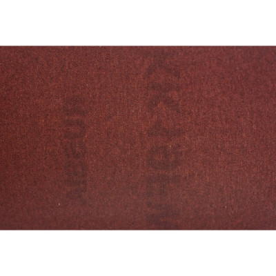 Лист шлифовальный KK19FW (115х600 мм; 16H; P80) БАЗ 960000110530