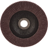 Круг лепестковый торцевой KK10XW КЛТ1 (150х22 мм; P40) БАЗ 960000014608