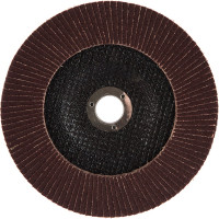 Круг лепестковый торцевой KK19XW КЛТ1 (180х22 мм; P60) БАЗ 960000026098