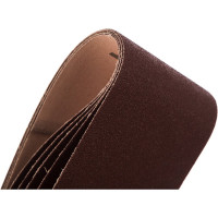 Лента бесконечная KK19XW (5 шт; 100х610 мм; 25H; P60) БАЗ 960000142049