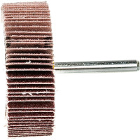 Круг лепестковый с оправкой KK19XW (60х20х6 мм; 16H; Р80) БАЗ 960000022990