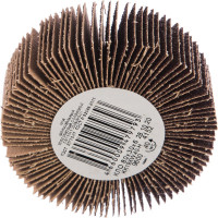 Круг лепестковый с оправкой KK19XW (80х30х6 мм; 40H; Р40) БАЗ 960000090707