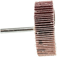 Круг лепестковый с оправкой KK19XW (60х20х6 мм; 25H; Р60) БАЗ 960000022991