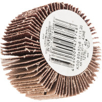 Круг лепестковый с оправкой KK19XW (60х30х6 мм; 40H; Р40) БАЗ 960000022890