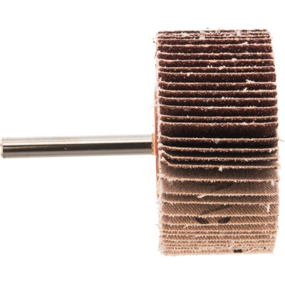 Круг лепестковый с оправкой KK19XW (60х30х6 мм; 40H; Р40) БАЗ 960000022890