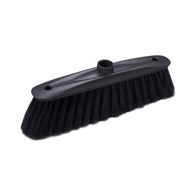 Щетка для пола Spin&Clean Блэк Практик черный SV3760 53937