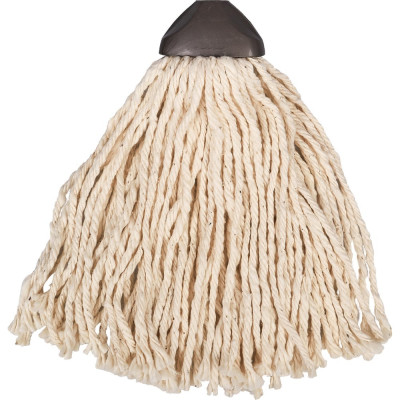 Насадка Spin&Clean МОП Мега Классика антрацит SV2130АНТ