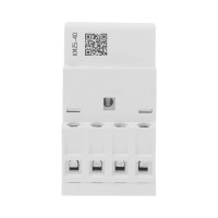 Контактор модульный Texenergo КМ 25-40 25А 4НO 230В KM25-40